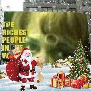 Meet your Posher, Priscilla d.